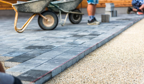Best Concrete Sidewalk Installation in Edgewood, OH