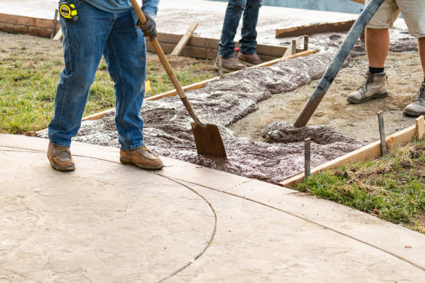 Best Concrete Sealing and Maintenance in Edgewood, OH