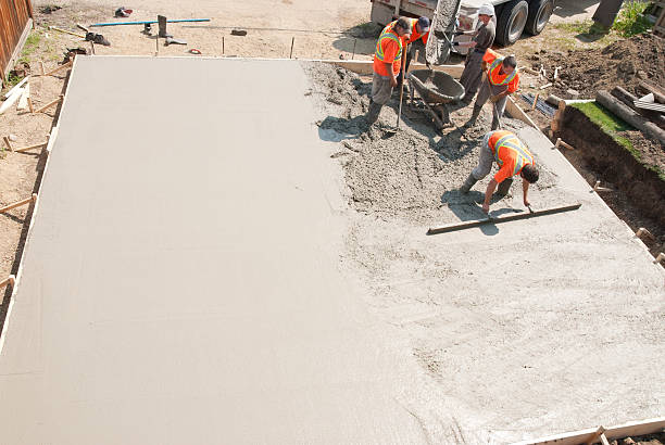 Best Residential Concrete Solutions in Edgewood, OH
